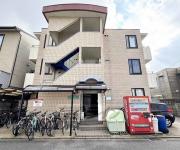 マンションTATSUMIYA