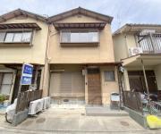 花園土堂町貸家