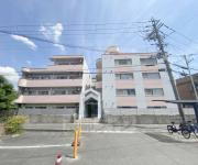 カサグランデ嵯峨野