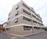 ハイツ北尾弐番館