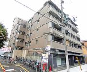 ラナップスクエア京都鴨川