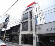 YM-2ビル