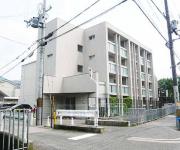 コンフォート修学院