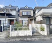 修学院中林町貸家