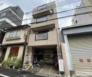 コーポ高倉