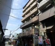 ハイム八坂