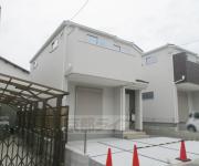 寺田尼塚貸家 二号地