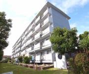 宇治おぐら住宅 1号・6号棟