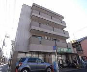 ラフォーレ若宮