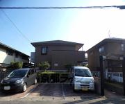 アメニティ岩倉南