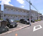 レオパレス和泉II