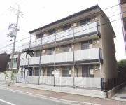 レオパレスHEIAN