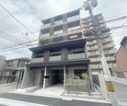 シエーナグランデ四条烏丸