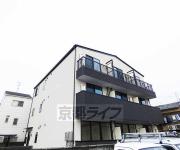ランフォート天神川
