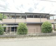 レオパレスジョーウンII番館