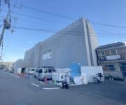 ファステート九条河原町レイヴ