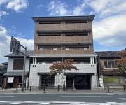 プレサンス京都神宮道