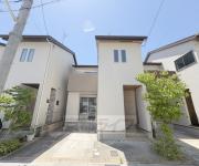 大枝東長町1-710貸家
