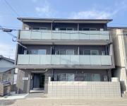 円町レジデンスWEST
