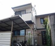 しらすマンション