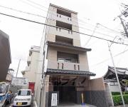 ラルゴ仁王門