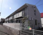 セジュール山代上桂