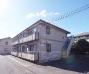東川ハイツI号館