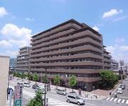 ファミール長岡京グランデュール