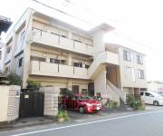 長谷川マンション