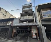 T′S CASA 御幸町