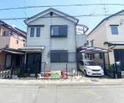 勝竜寺巡り原2-13貸家