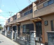 朝日町テラスハウス
