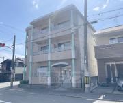 エクシード梅小路