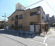 藤川ハイツ