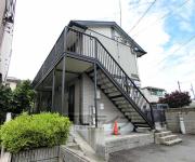 セジュール大山崎