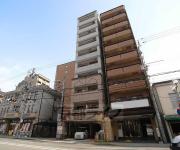 サンシャイン中川