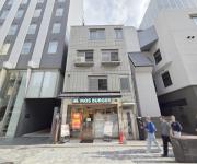 四条烏丸HCハウス