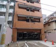 嶋津マンション