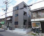 ハーモニーテラス納所町