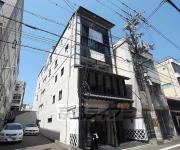 燦祿館