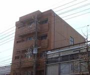 サンシャインビル晋州館