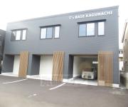 T′s BASE KAGUMACHI