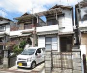八幡市八幡吉原 一戸建