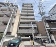 プレサンス京都烏丸御池