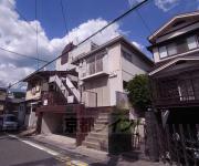 北白川ローズハイツ