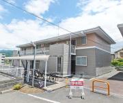 エクセル亀岡A