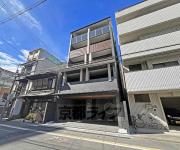 ベラジオ雅び京都烏丸西