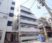 ジュネス丸池B館