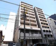 レスタージュ四条烏丸ラティス