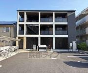 ラクーン堅田